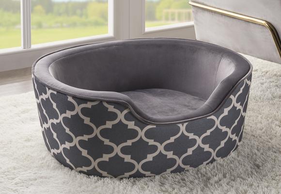 Ugoo Pets Oval Cuddler Sofa bed