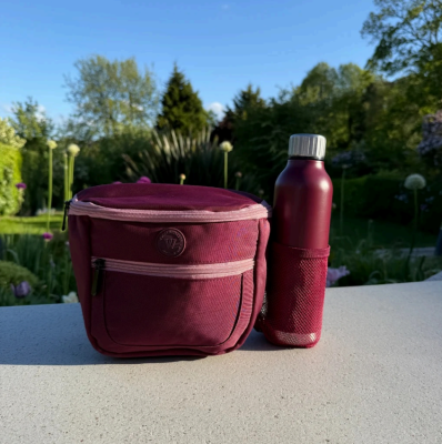 Explore Walking Bag