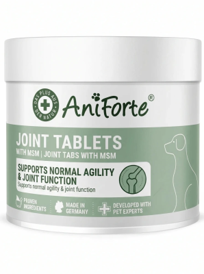 Aniforte Joint Tablets with MSM (150 tabs)