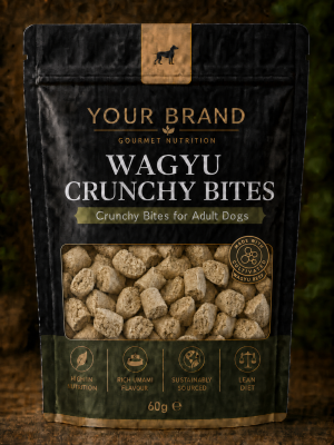 Ivy Farm Cultivated Wagyu