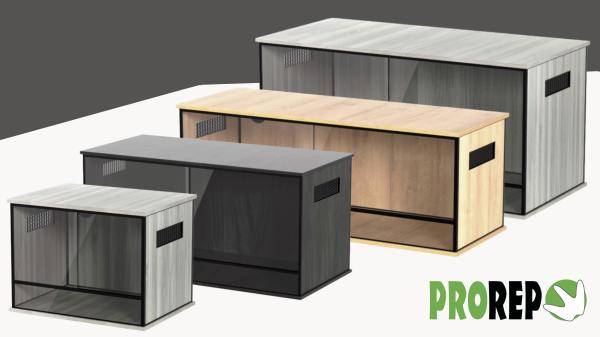 ProRep Vivariums 