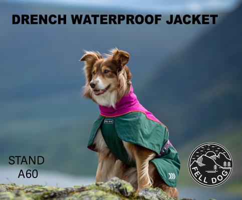Drench Waterproof Jacket 
