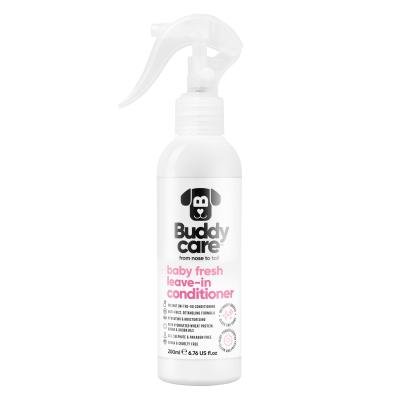 Buddycare Dog Leave-In Conditioner 