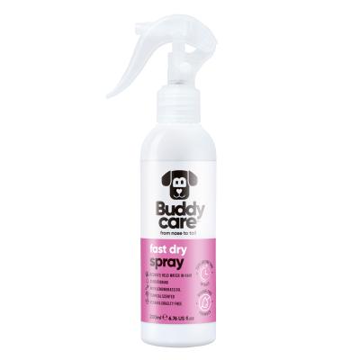 Buddycare Fast Dry Spray 