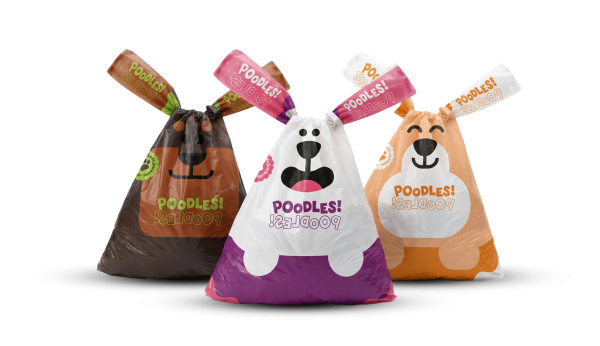 Poodles