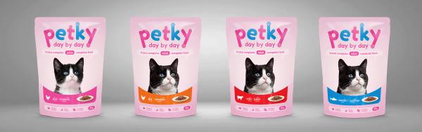 PETKY 