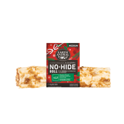 Earth Animal No-Hide: Festive Feast