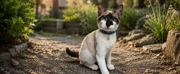Doodlecat Collar, Lead and Harness