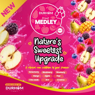 Fruit Medley