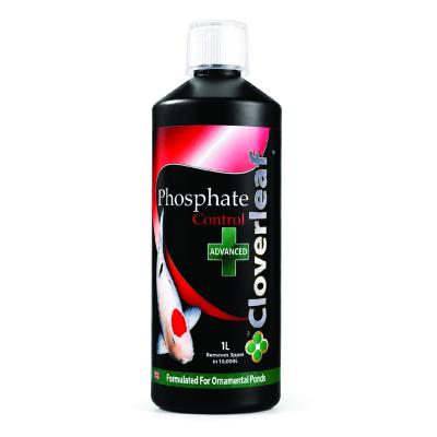 Phosphate Control Advance