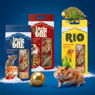 Little One/ RIO Christmas gift 