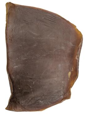 Dried Squid plate 