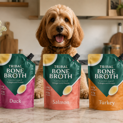 Tribal Bone Broth