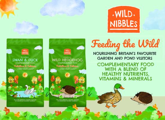 Wild Nibbles