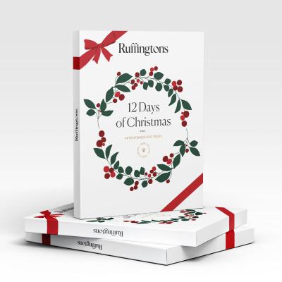 Ruffingtons 12 Days of Christmas
