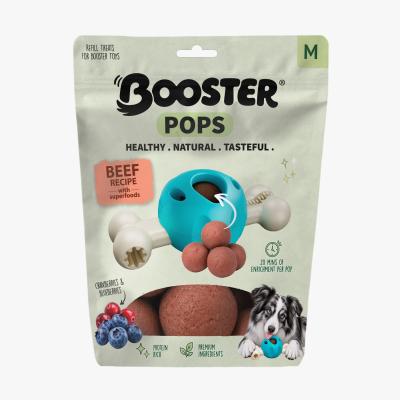 Booster® Pop Refill Treats