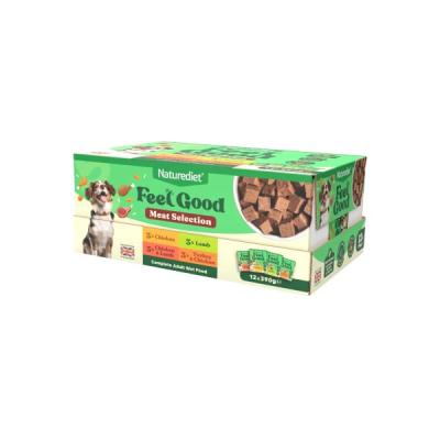 Naturediet Feel Good Meat Multipack
