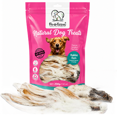 Rabbit Ears 200g 