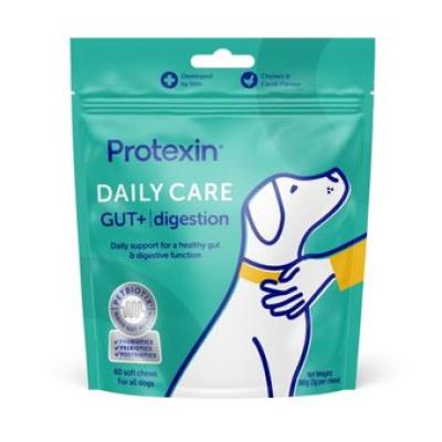 Protexin Daily Care Gut+ Digestion 