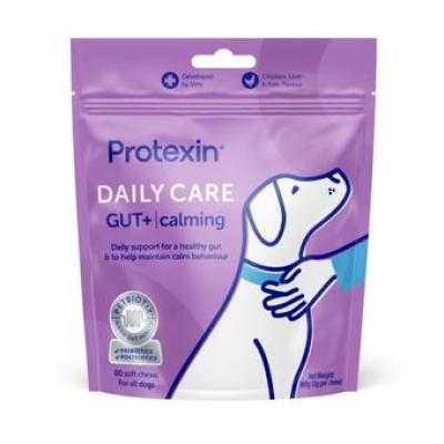 Protexin Daily Care Gut+ Calming 