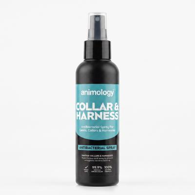 Animology Collar & Harness Spray 150ml