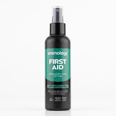 Animology First Aid Spray For Dogs 150ml