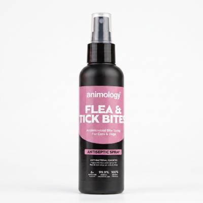 Animology Flea & Tick Bites Spray 150ml