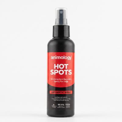 Animology Hot Spots Spray 150ml