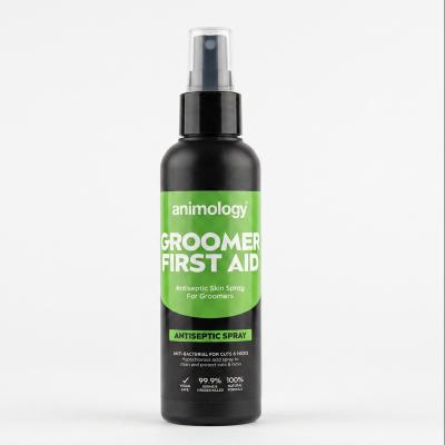 Animology Groomer First Aid Spray 150ml