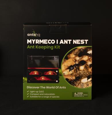 Myrmeco I Ant Farm